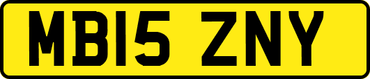 MB15ZNY
