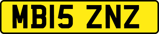 MB15ZNZ