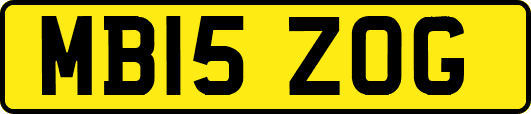MB15ZOG