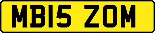 MB15ZOM