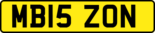 MB15ZON