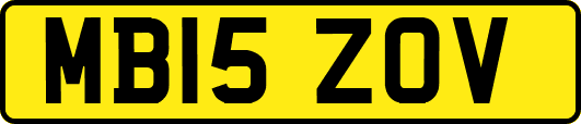 MB15ZOV
