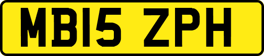 MB15ZPH