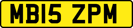 MB15ZPM