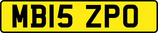 MB15ZPO