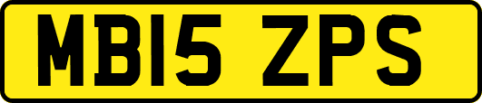 MB15ZPS