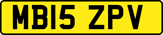 MB15ZPV