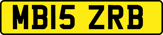 MB15ZRB