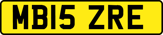 MB15ZRE