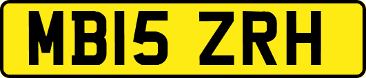 MB15ZRH