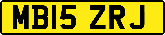 MB15ZRJ