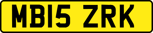 MB15ZRK