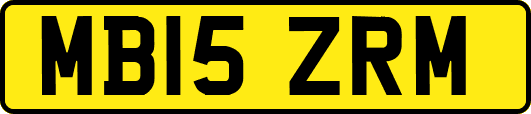 MB15ZRM