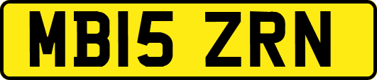 MB15ZRN