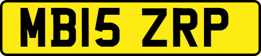 MB15ZRP