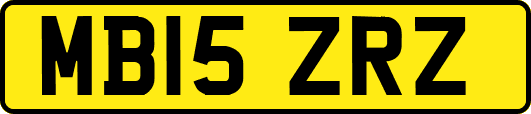 MB15ZRZ
