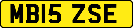 MB15ZSE