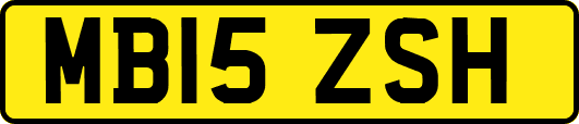 MB15ZSH
