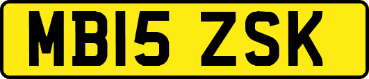 MB15ZSK