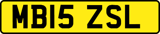 MB15ZSL