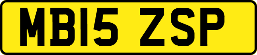 MB15ZSP