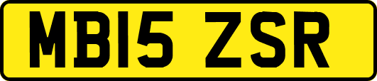 MB15ZSR