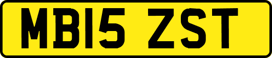MB15ZST