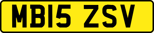 MB15ZSV