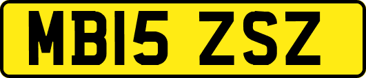 MB15ZSZ