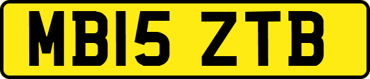 MB15ZTB
