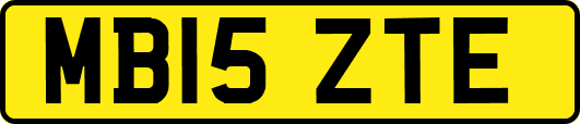 MB15ZTE