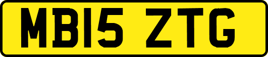 MB15ZTG