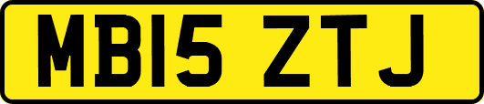MB15ZTJ