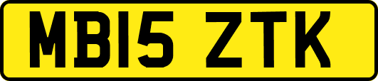 MB15ZTK