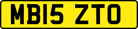 MB15ZTO