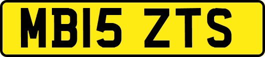 MB15ZTS