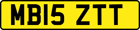MB15ZTT