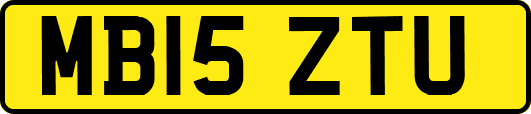 MB15ZTU