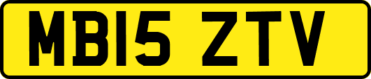 MB15ZTV