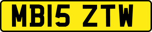 MB15ZTW