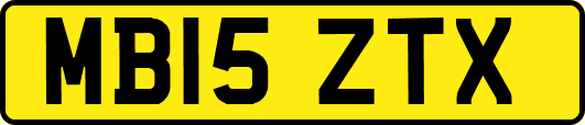 MB15ZTX