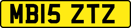 MB15ZTZ