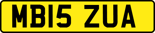 MB15ZUA
