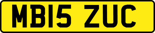 MB15ZUC