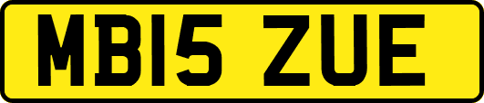 MB15ZUE