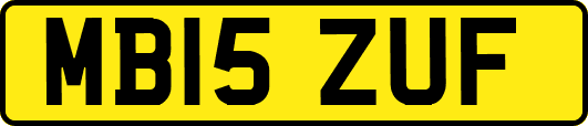 MB15ZUF