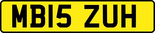 MB15ZUH