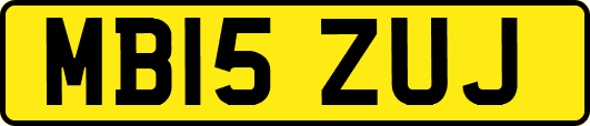 MB15ZUJ
