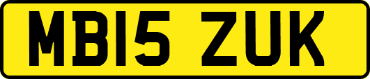MB15ZUK