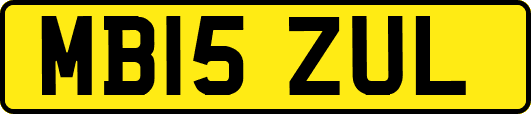 MB15ZUL